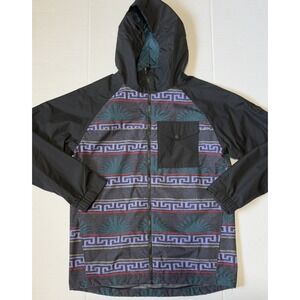 BURTON‎ - Men's Portal 19602 Snowboard Jacket - Size Large